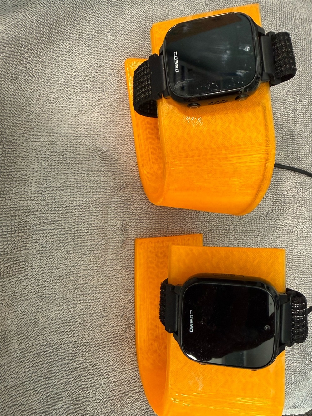 Cosmo JrTrack 3 Kids Smart Watch - Picture 4 of 7